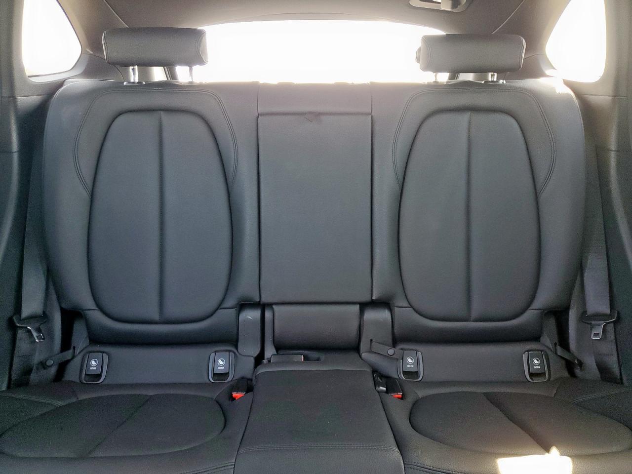 2018 BMW X1 xDrive28I VIN: WBXHT3C33J5K27367 Lot: 80479025