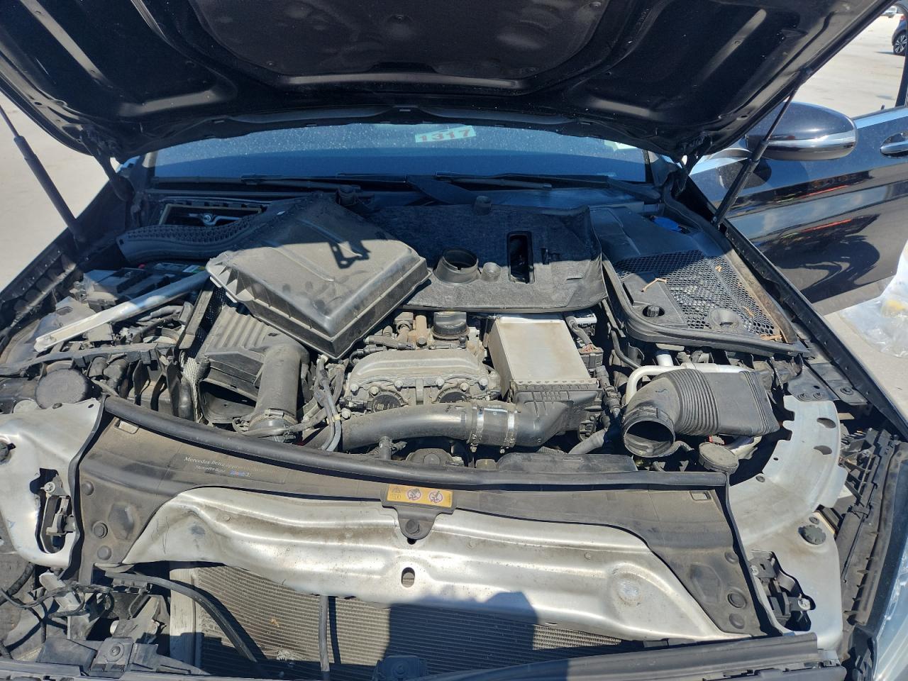 2018 Mercedes-Benz C 300 VIN: 55SWF4JB2JU275239 Lot: 81227155