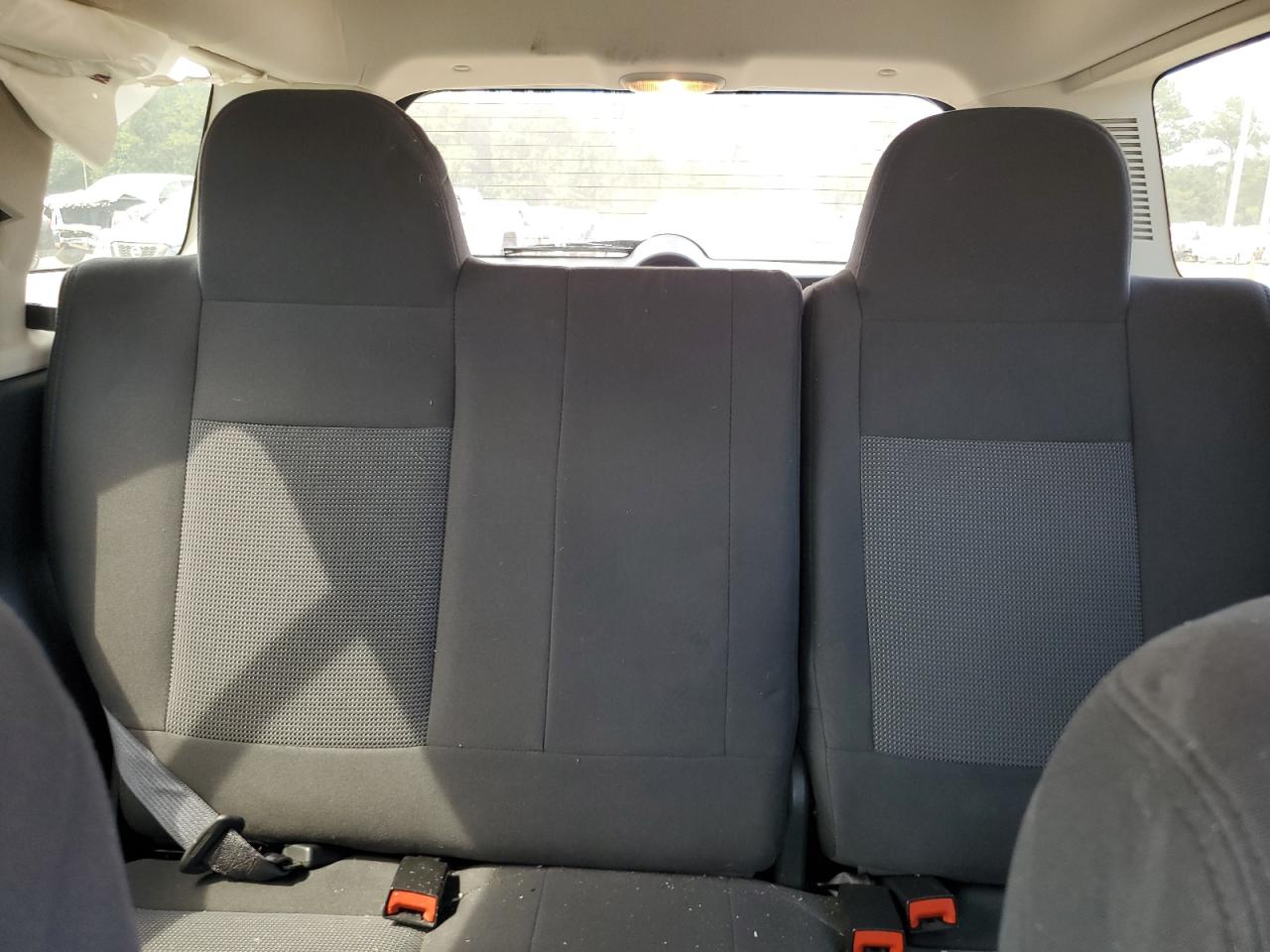 2015 Jeep Patriot Sport VIN: 1C4NJPBA5FD318795 Lot: 70822685