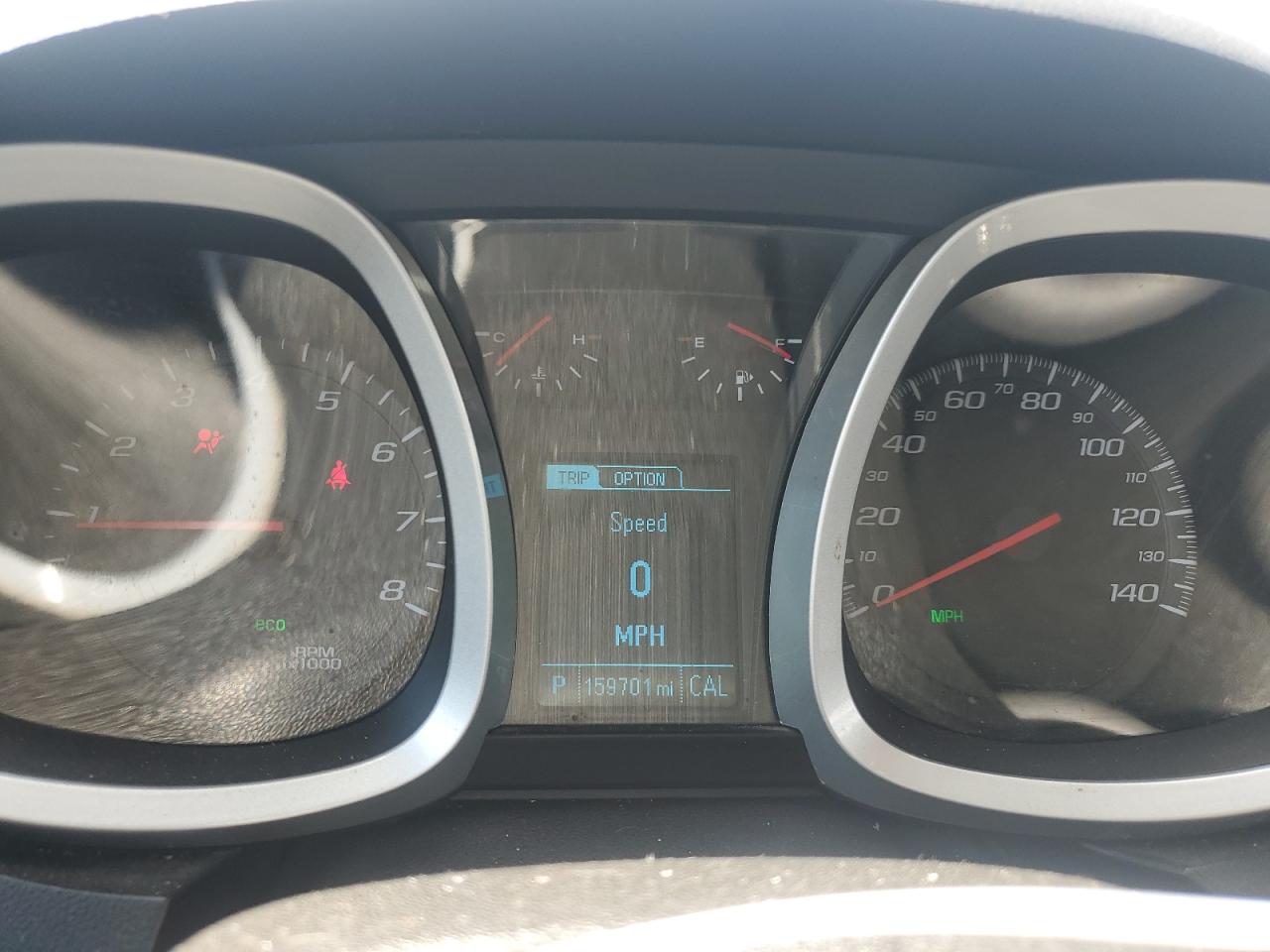 2014 Chevrolet Equinox Ls VIN: 2GNALAEK8E6199493 Lot: 80102375