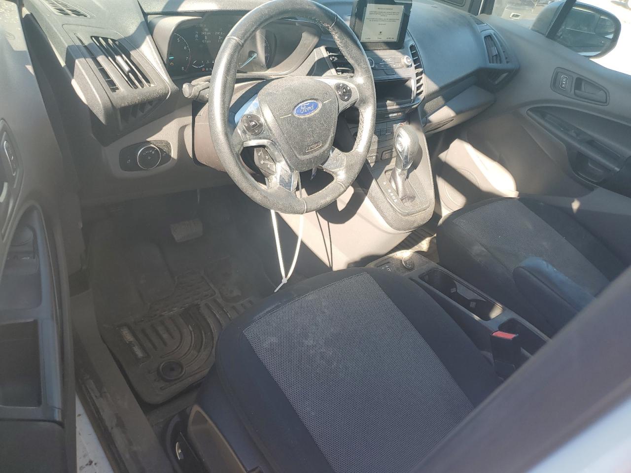 2020 Ford Transit Connect Xl VIN: NM0LS7E25L1445386 Lot: 84238425