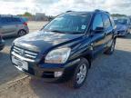 2007 KIA SPORTAGE XS  for sale at Copart YORK