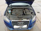 2010 AUDI A3 TECHNIK for sale at Copart YORK