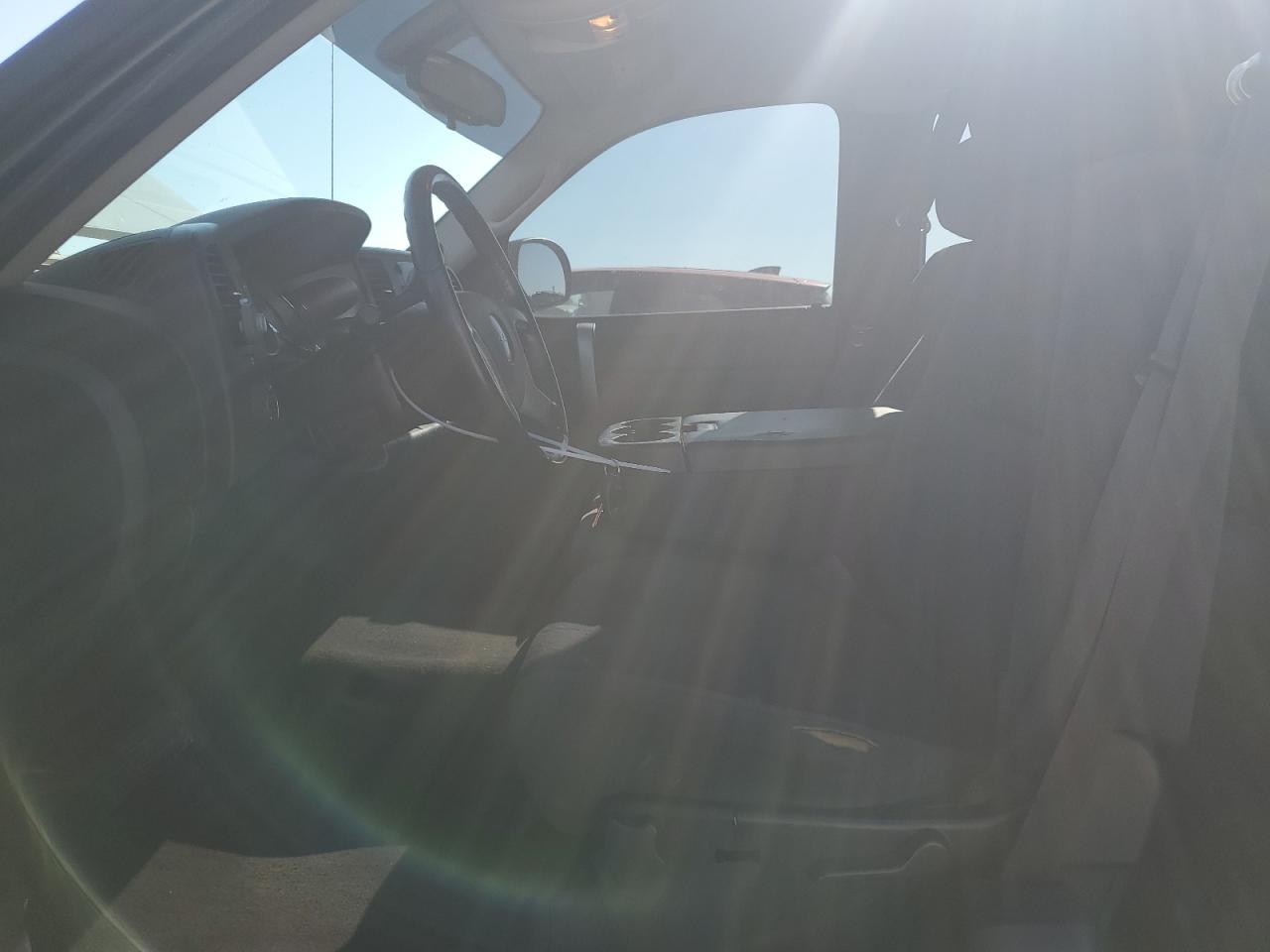 2009 GMC Sierra K1500 Sle VIN: 1GTEK29009Z290215 Lot: 71098575