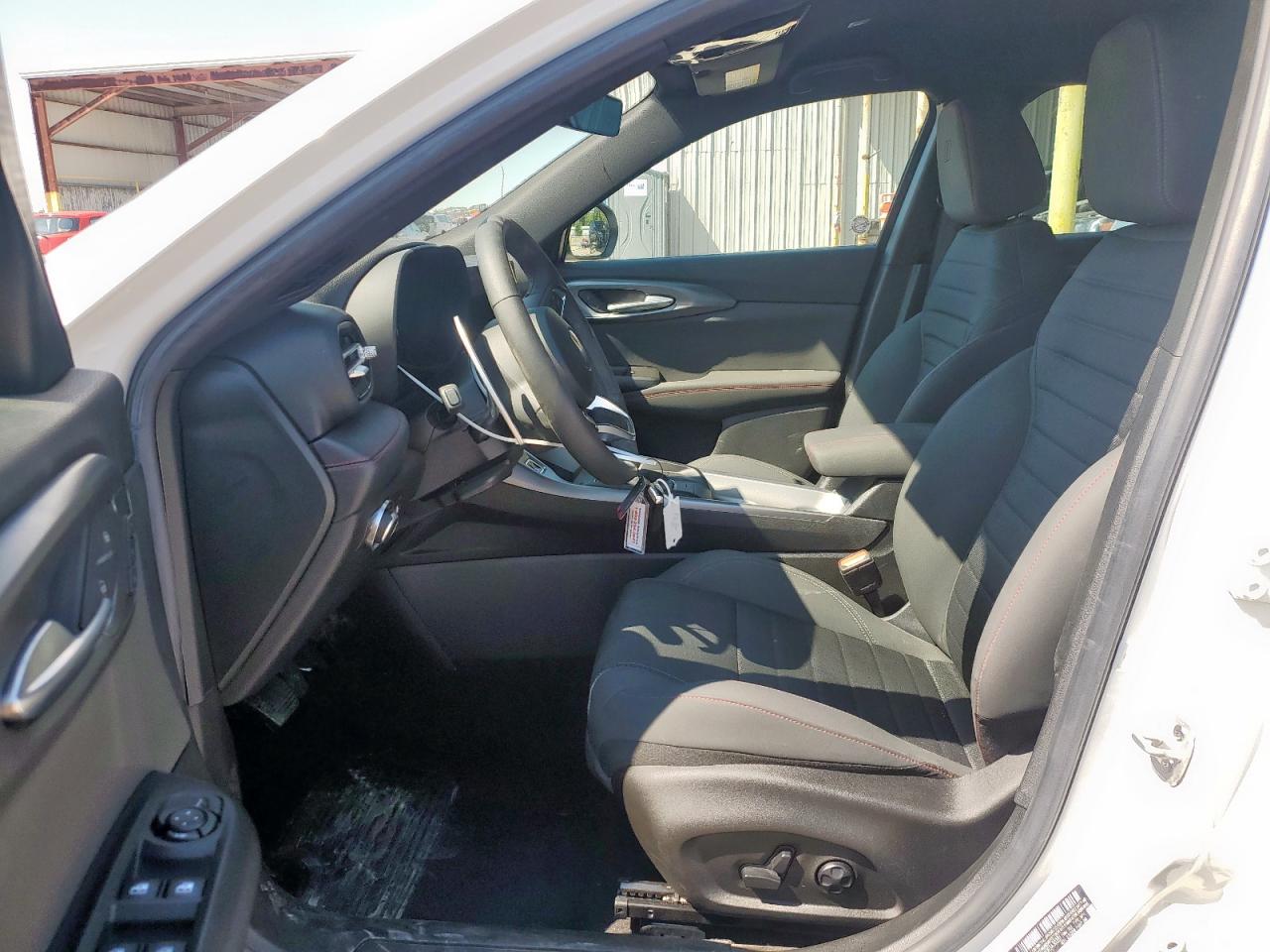 2024 Dodge Hornet R/T VIN: ZACPDFCW0R3A30281 Lot: 70358095