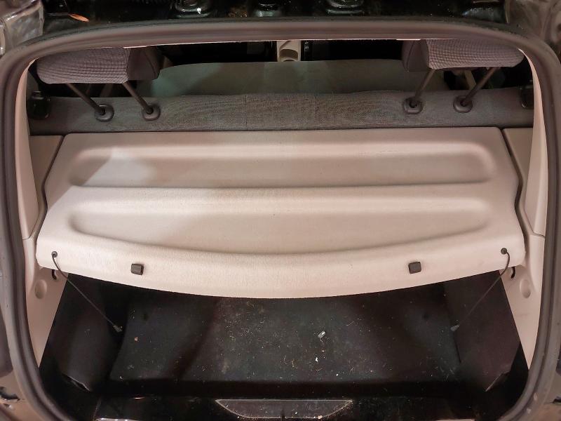 2016 RENAULT ZOE DYNAMIQUE NAV AUTO 