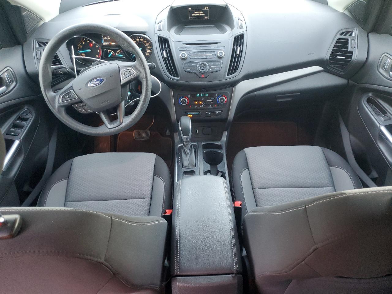 2018 Ford Escape Se VIN: 1FMCU9GD8JUC51269 Lot: 84543995