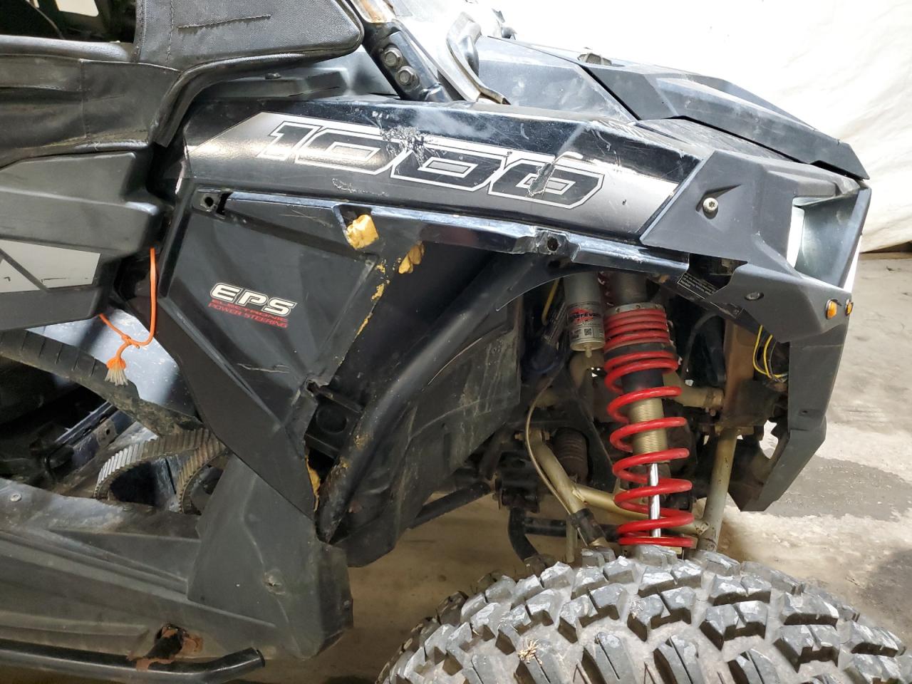 2019 Polaris Rzr Xp 100 VIN: 3NSVDE997KF419281 Lot: 80446435