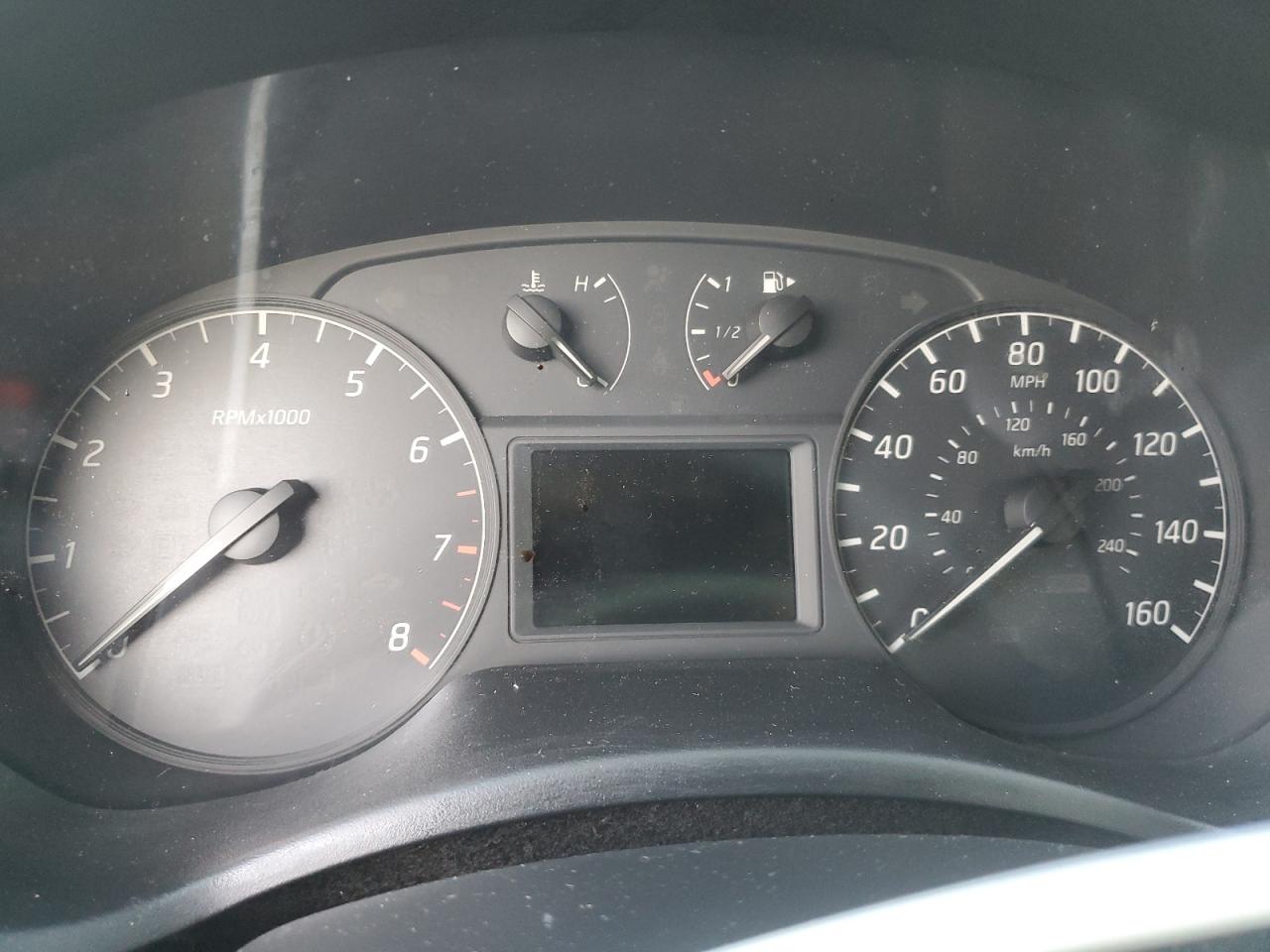 2014 Nissan Sentra S VIN: 3N1AB7APXEL626770 Lot: 80616545