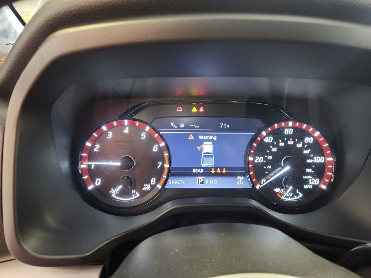 2021 Nissan Titan Sv VIN: 1N6AA1ED0MN534527 Lot: 81322985