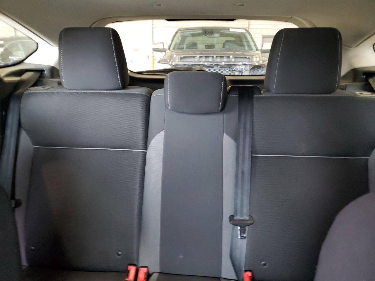 2012 Ford Focus Se VIN: 1FAHP3K26CL344231 Lot: 81738565