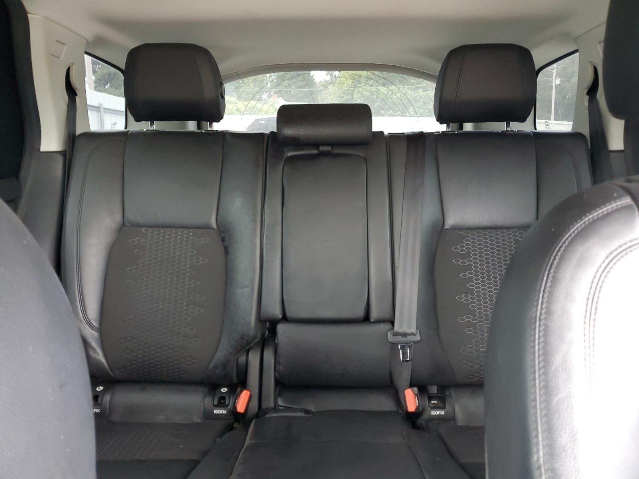 2018 Land Rover Discovery Sport Se VIN: SALCP2RX1JH739314 Lot: 80721905