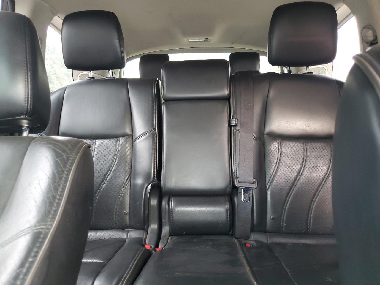 2013 Infiniti Jx35 VIN: 5N1AL0MM4DC327199 Lot: 81916115