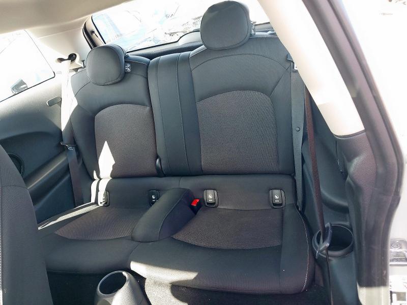 2020 MINI HATCHBACK 1.5 COOPER CLASSIC II 3DR