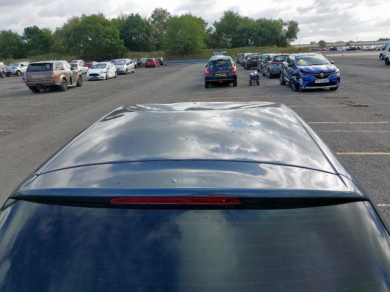 2018 SEAT LEON 1.5 TSI EVO FR [EZ] 5DR