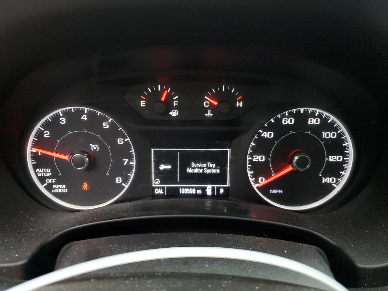 2018 GMC Terrain Sle VIN: 3GKALMEV1JL314563 Lot: 83990815