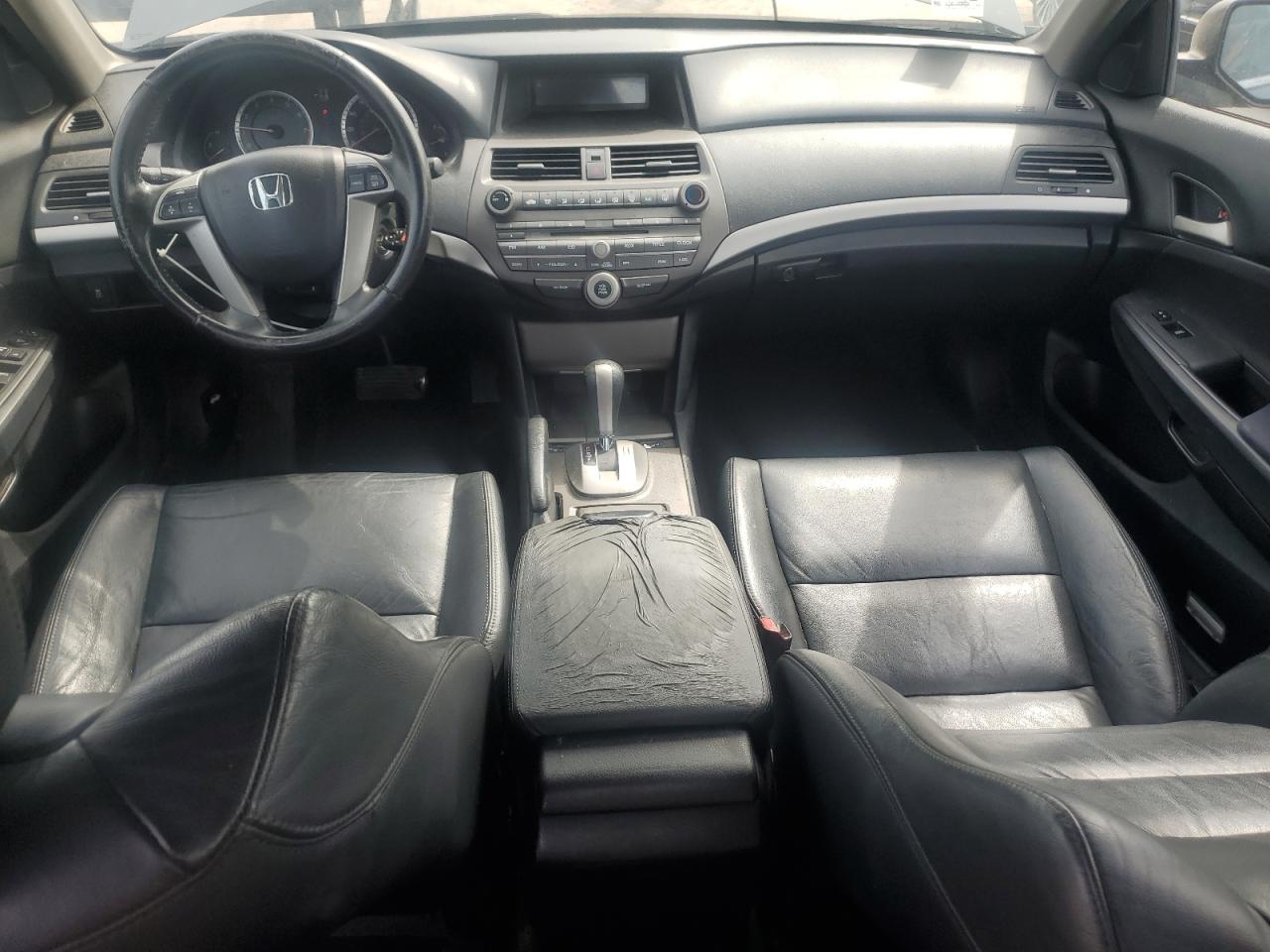 2011 Honda Accord Se VIN: 1HGCP2F6XBA114022 Lot: 80867525