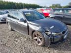 2014 BMW 320D M SPORT TOURING AUTO  for sale at Copart EAST KILBRIDE