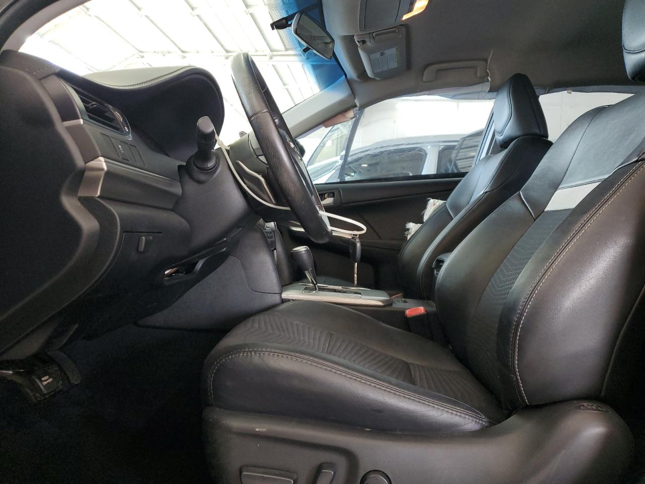 2012 Toyota Camry Base VIN: 4T1BF1FK1CU109310 Lot: 71415985