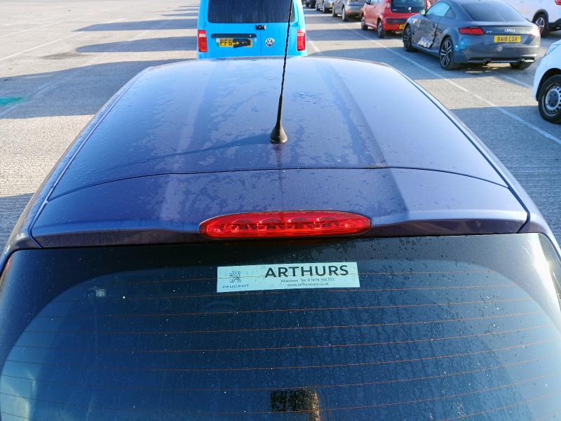 2012 PEUGEOT 208 1.4 VTI ACTIVE 3DR