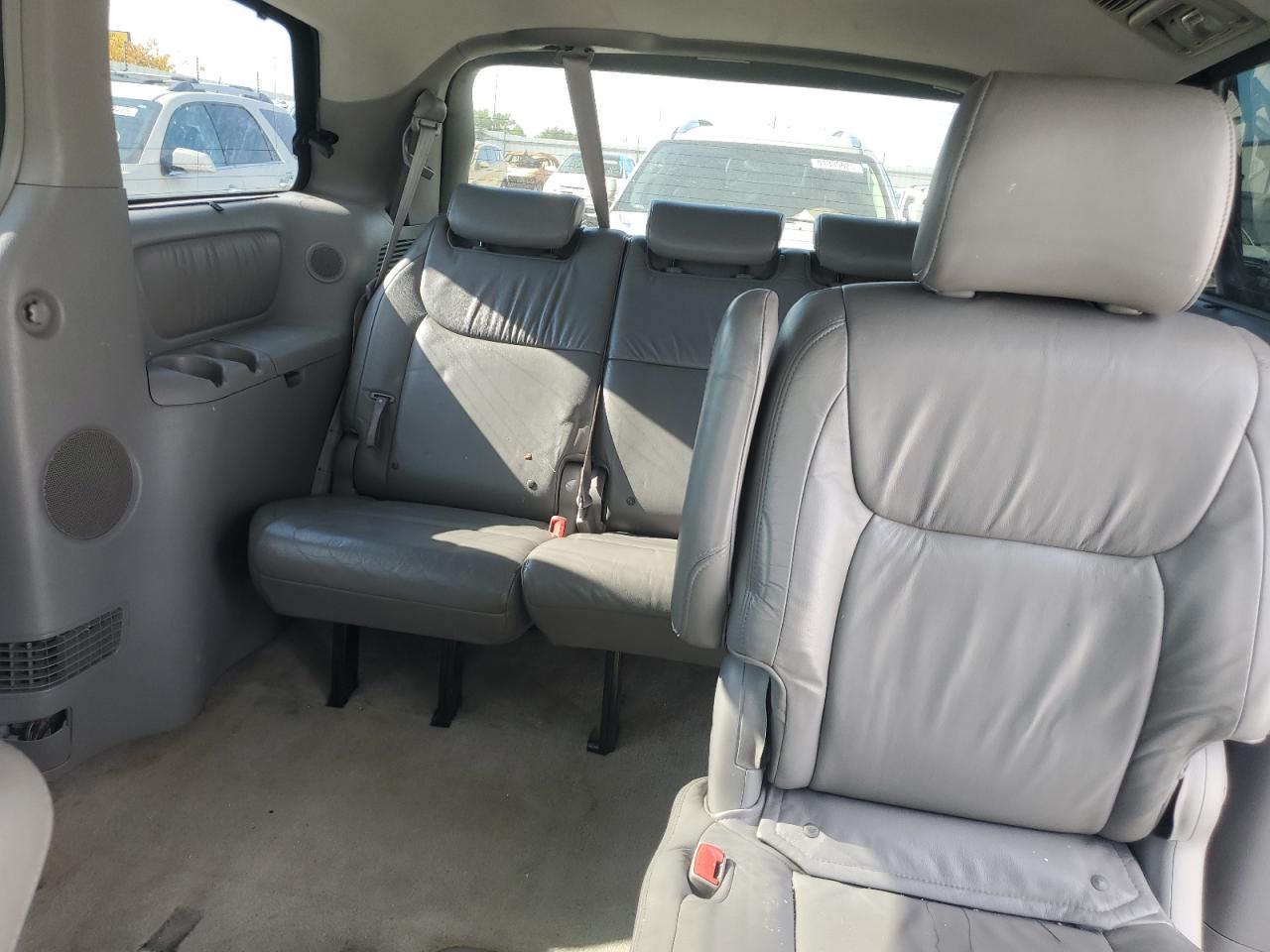 2006 Toyota Sienna Xle VIN: 5TDBA22C06S068071 Lot: 81425775