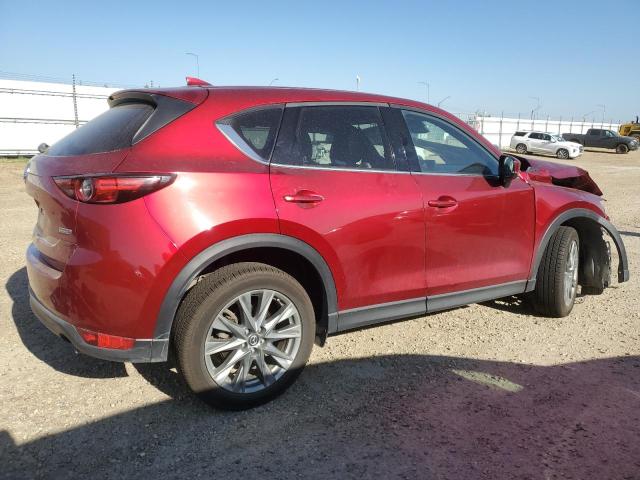 2019 MAZDA CX-5 SIGNATURE  