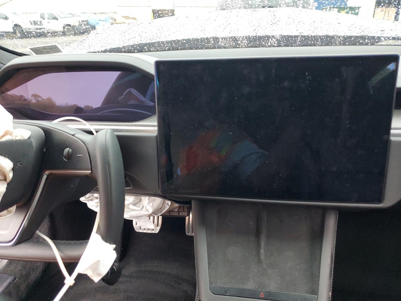 2022 Tesla Model S VIN: 5YJSA1E60NF472782 Lot: 84044445