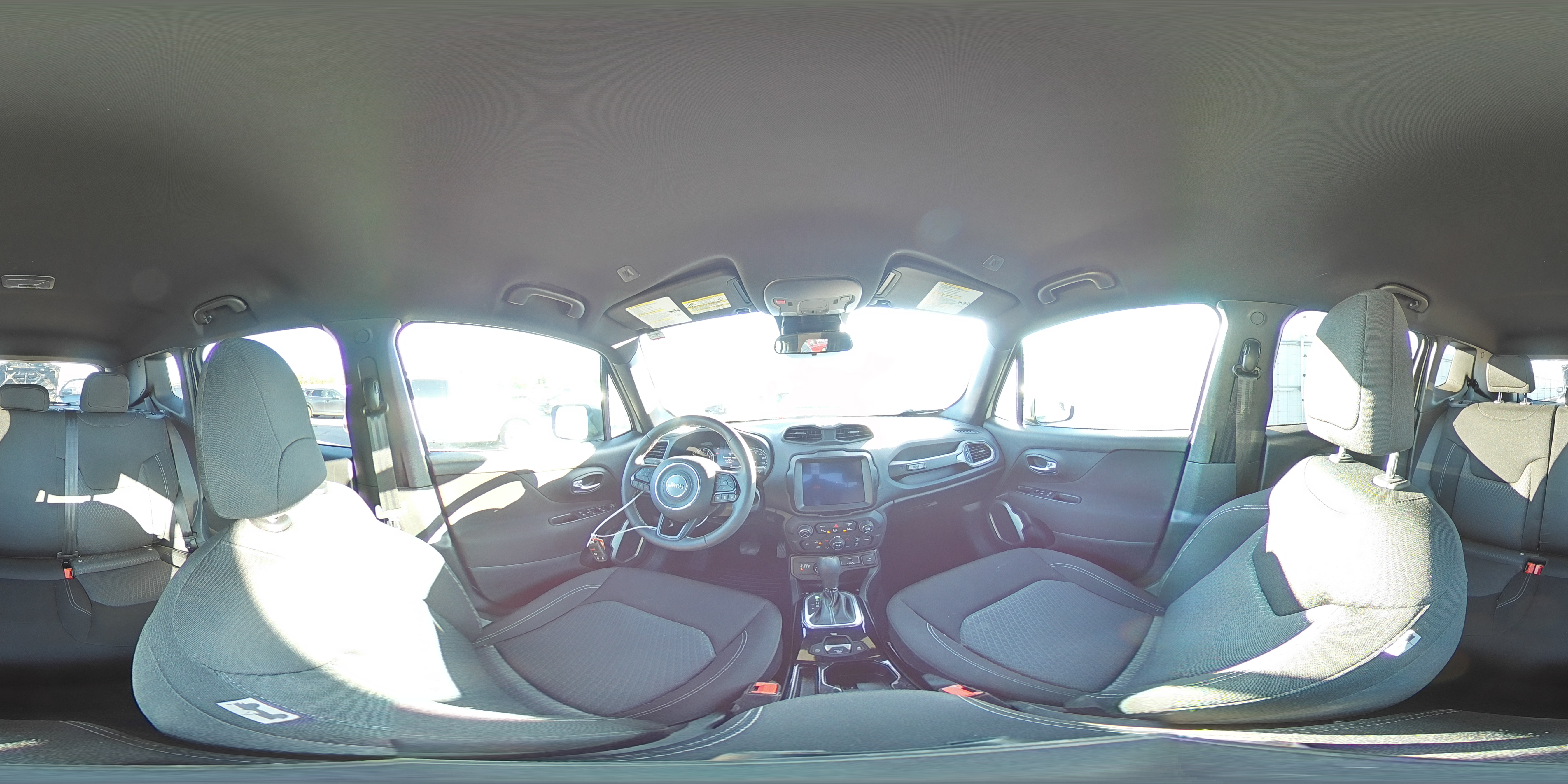 2021 Jeep Renegade Latitude VIN: ZACNJDB10MPM54763 Lot: 81273395