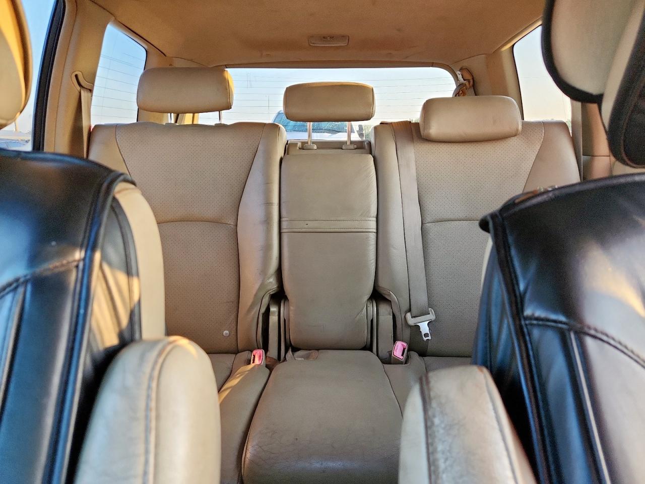 2006 Toyota Highlander Limited VIN: JTEEP21A860152228 Lot: 71271955