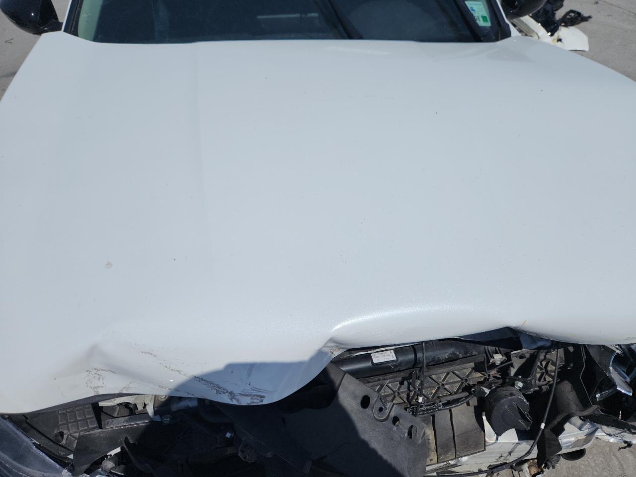 2022 Honda Accord Sport Se VIN: 1HGCV1F45NA098315 Lot: 81513225