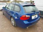 2006 BMW 320D M SPORT TOURING  for sale at Copart BRISTOL