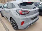 2022 FORD PUMA ST-LINE X MHEV  for sale at Copart SANDY