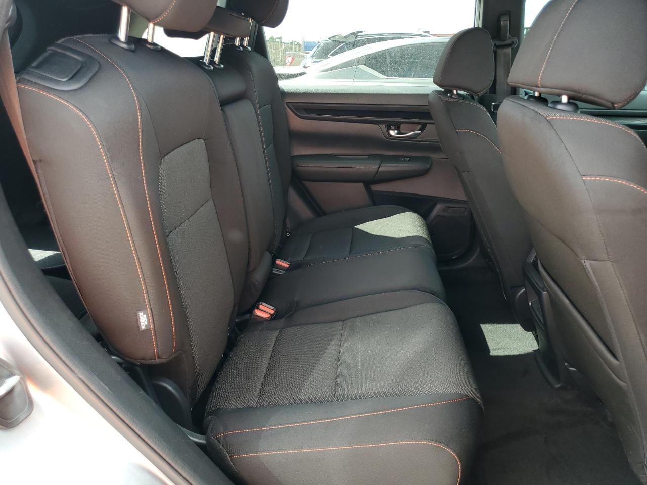 2025 Honda Cr-V Sport VIN: 7FARS5H5XSE010073 Lot: 83990935