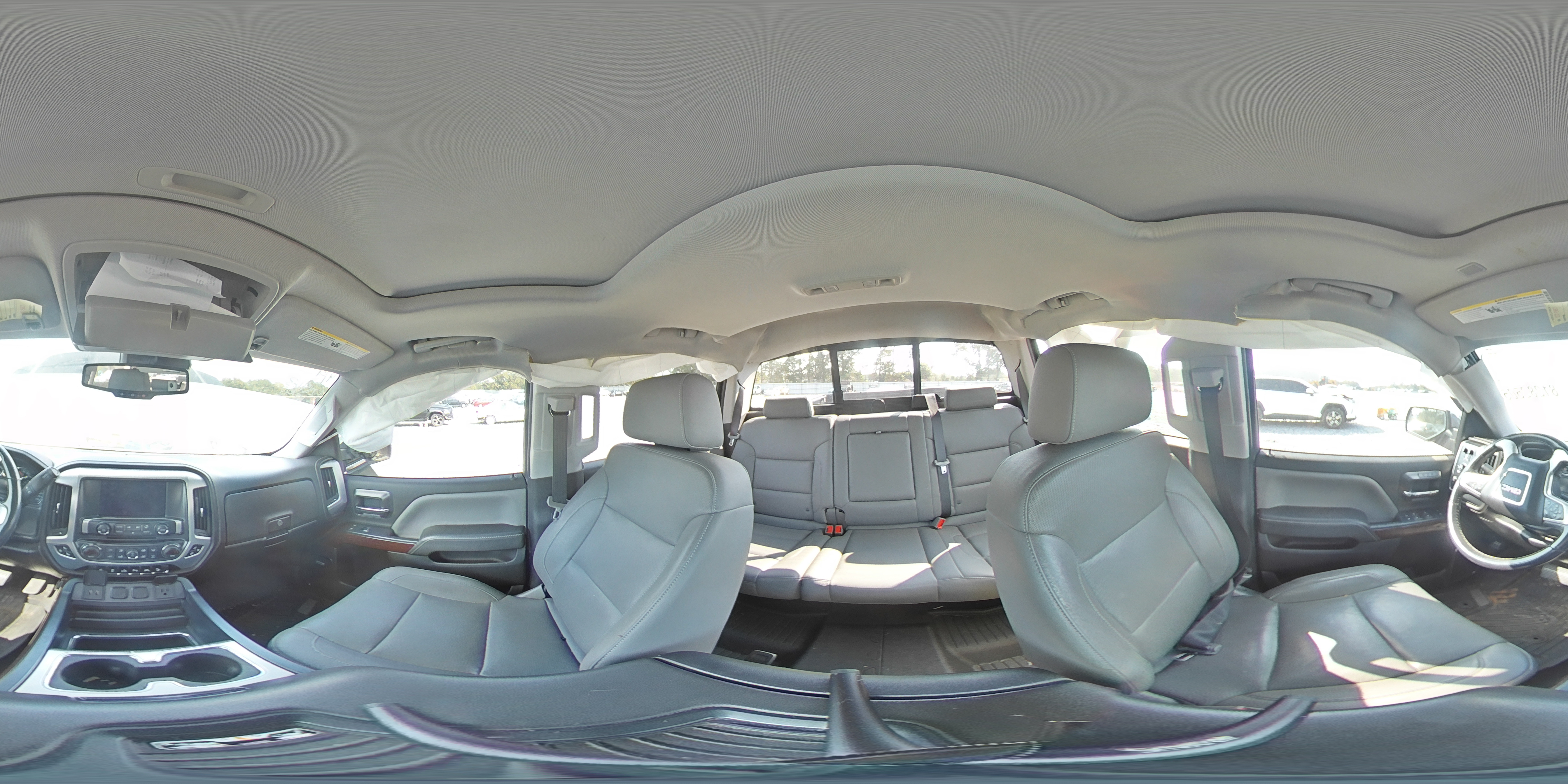 2018 GMC Sierra K1500 Slt VIN: 3GTU2NEJ0JG575447 Lot: 81282505