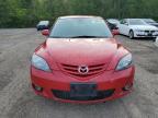 2006 MAZDA 3 HATCHBACK   for sale at Copart ON - COOKSTOWN