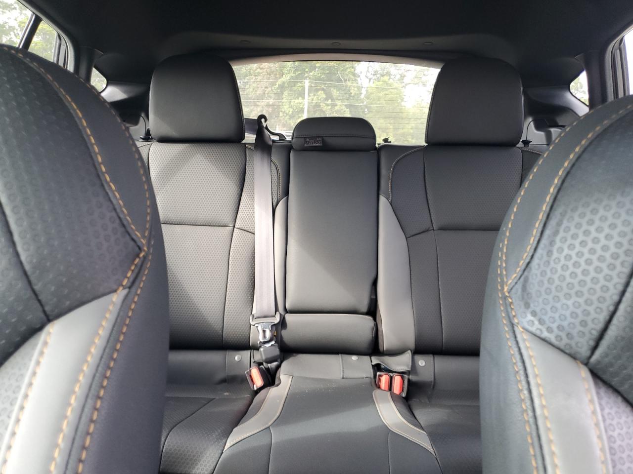 2024 Subaru Crosstrek Wilderness VIN: 4S4GUHU63R3762200 Lot: 80322045