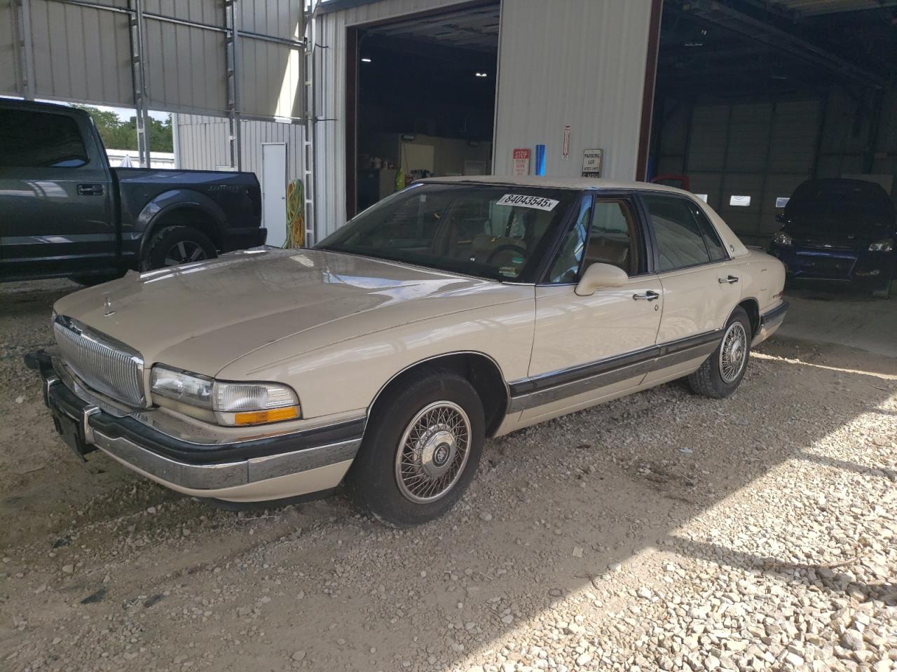 1992 Buick Park Avenue