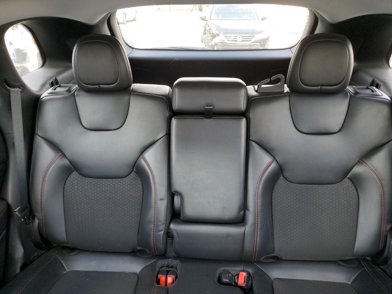 2020 Jeep Cherokee Trailhawk VIN: 1C4PJMBX7LD620998 Lot: 81146855