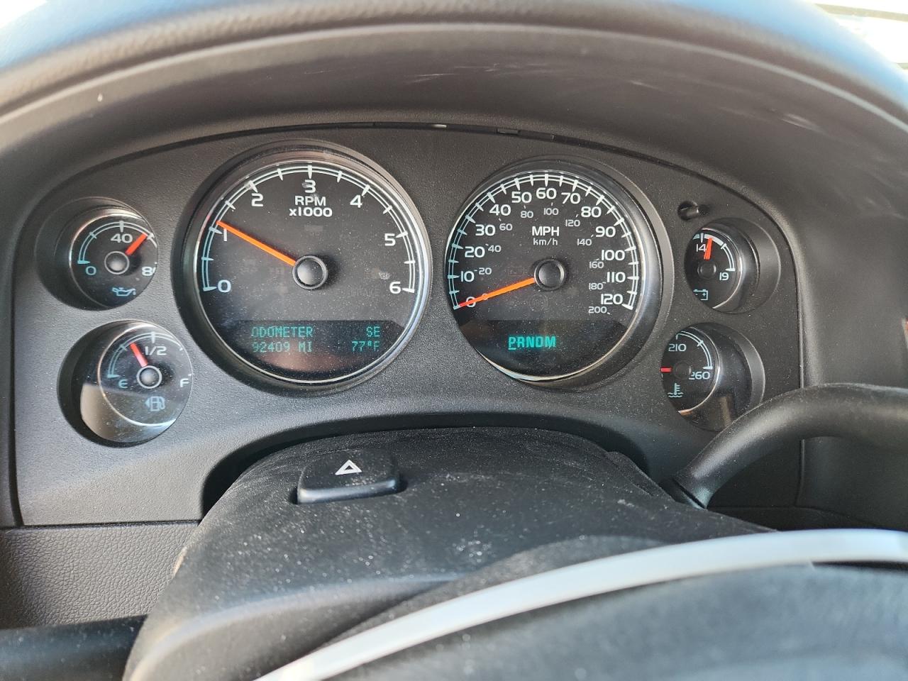 2013 GMC Yukon Xl K1500 Slt VIN: 1GKS2KE74DR219411 Lot: 84421365