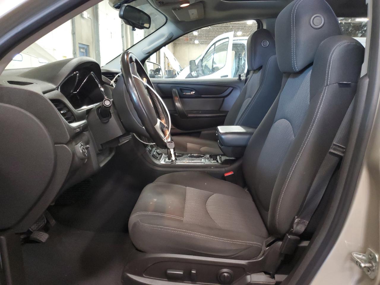 2016 Chevrolet Traverse Lt VIN: 1GNKVGKD4GJ259315 Lot: 71059355