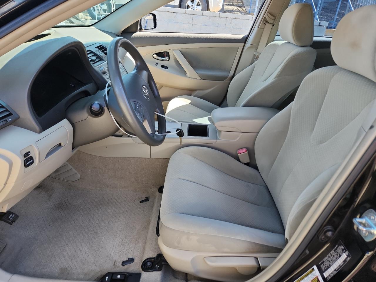 2009 Toyota Camry Base VIN: 4T1BE46K09U379416 Lot: 84560775