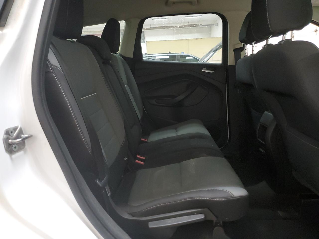 2013 Ford Escape Se VIN: 1FMCU9GX8DUC73738 Lot: 71203625