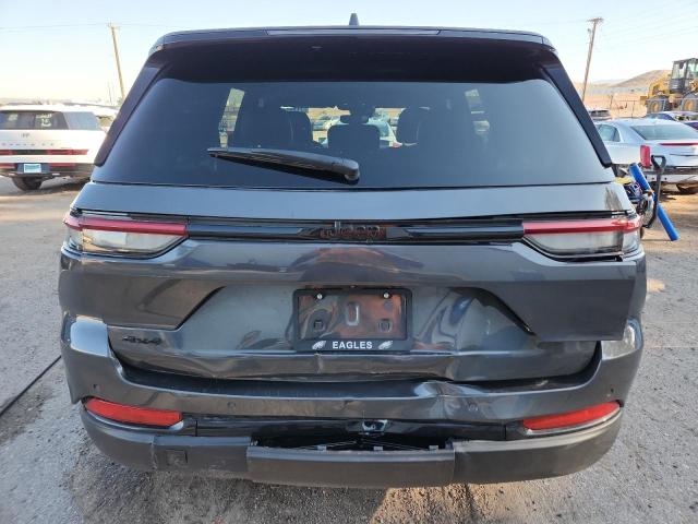  JEEP GRAND CHER 2025 Угольный