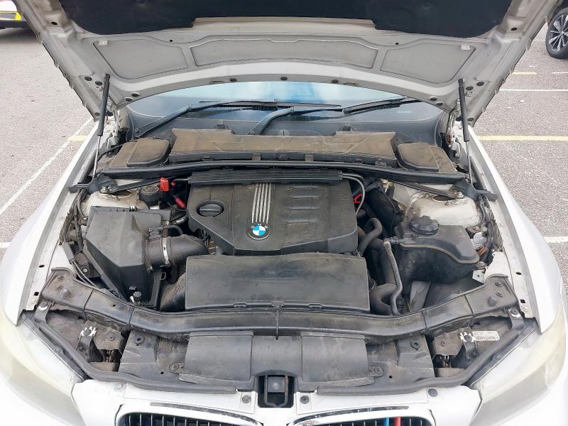 2012 BMW 3 SERIES PERFORMANCE EDITION