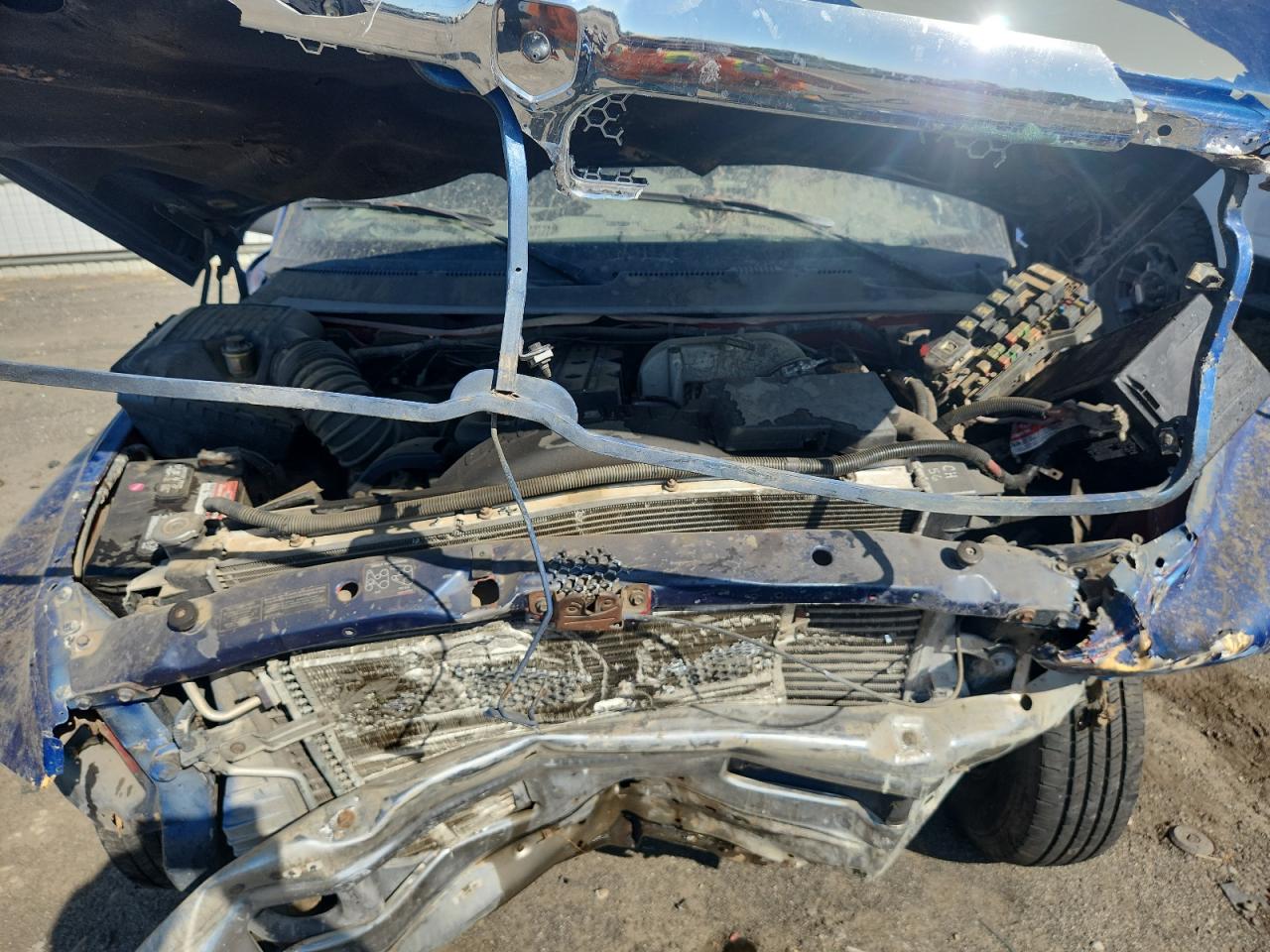 1998 Dodge Ram 3500 VIN: 1B7MC3368WJ240085 Lot: 80571965