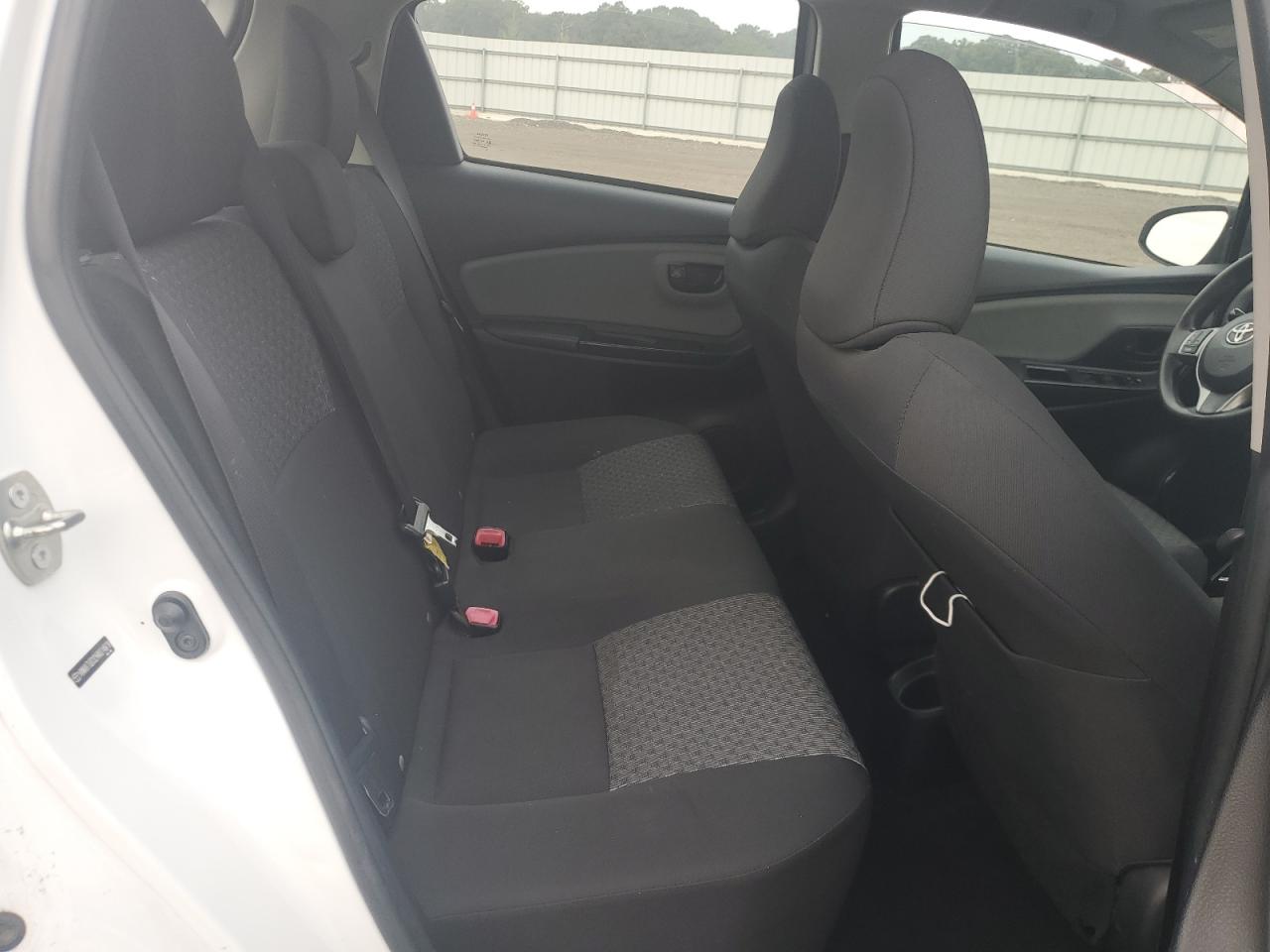 2017 Toyota Yaris L VIN: VNKKTUD32HA074979 Lot: 82151885