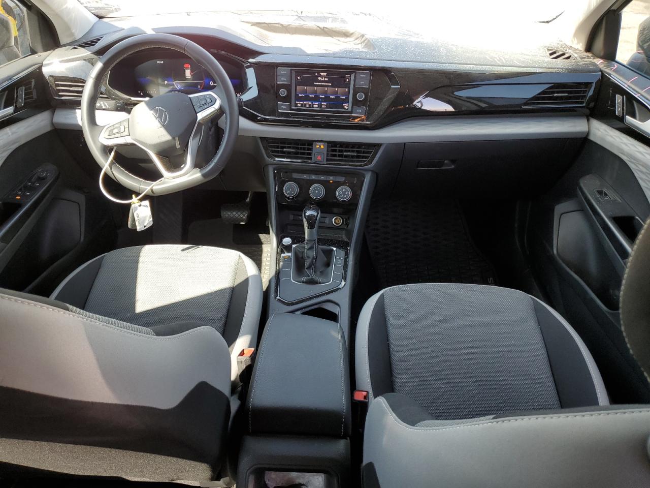 2024 Volkswagen Taos S VIN: 3VV5X7B28RM006004 Lot: 82091705