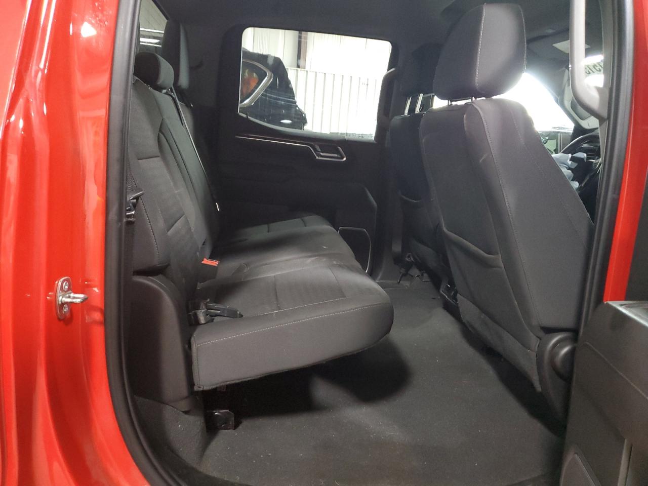 2022 Chevrolet Silverado K1500 Lt-L VIN: 3GCPDKEKXNG563391 Lot: 70271515