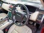 2019 LAND ROVER R ROVER SPORT HSE DYN P40 2.0 P400E HSE DYNAMIC 5DR AUTO for sale at Copart WESTBURY
