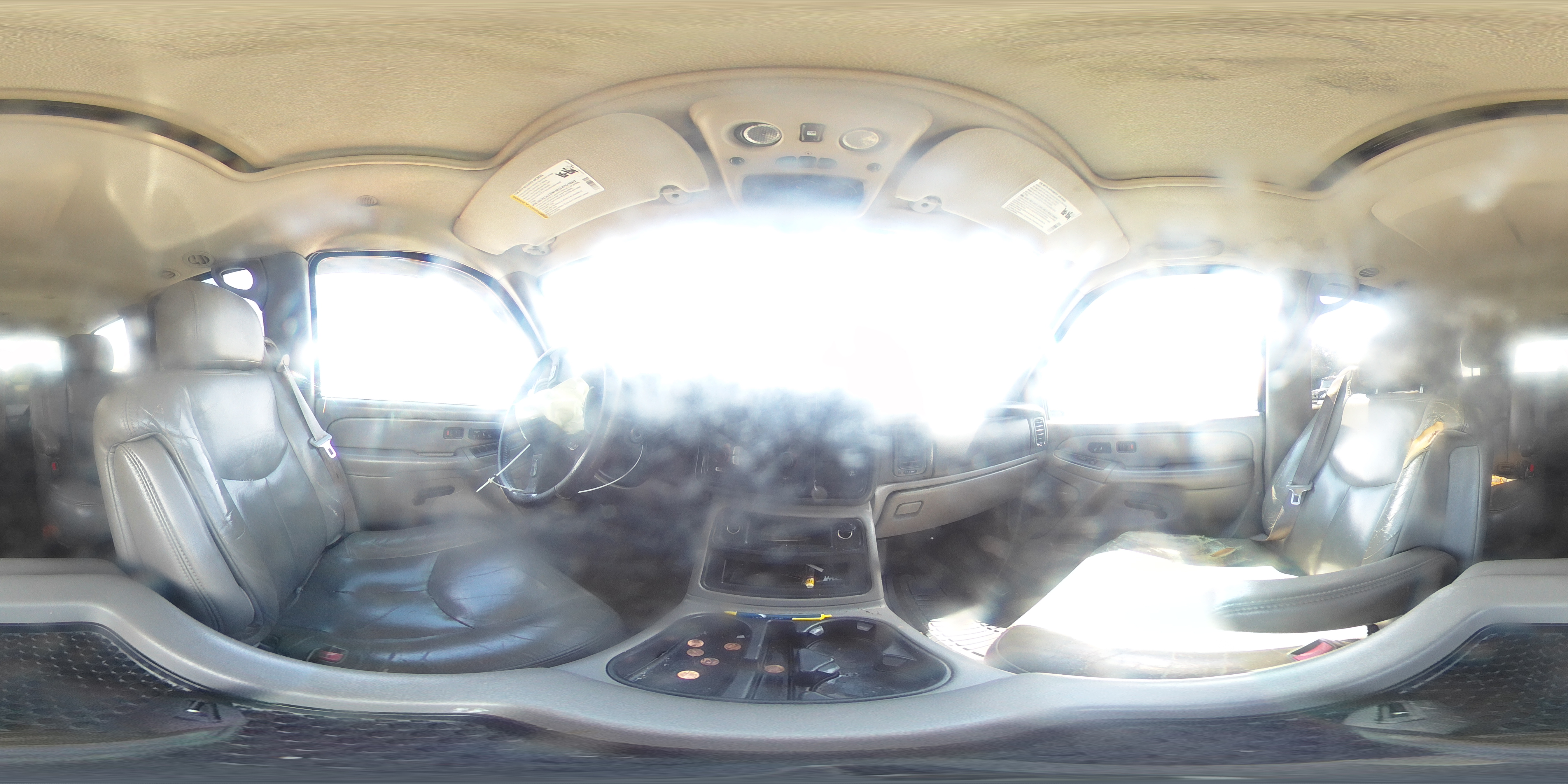 2006 Chevrolet Tahoe K1500 VIN: 1GNEK13Z66R130683 Lot: 80195015